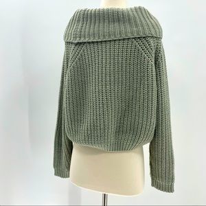Moon & Madison Sweater